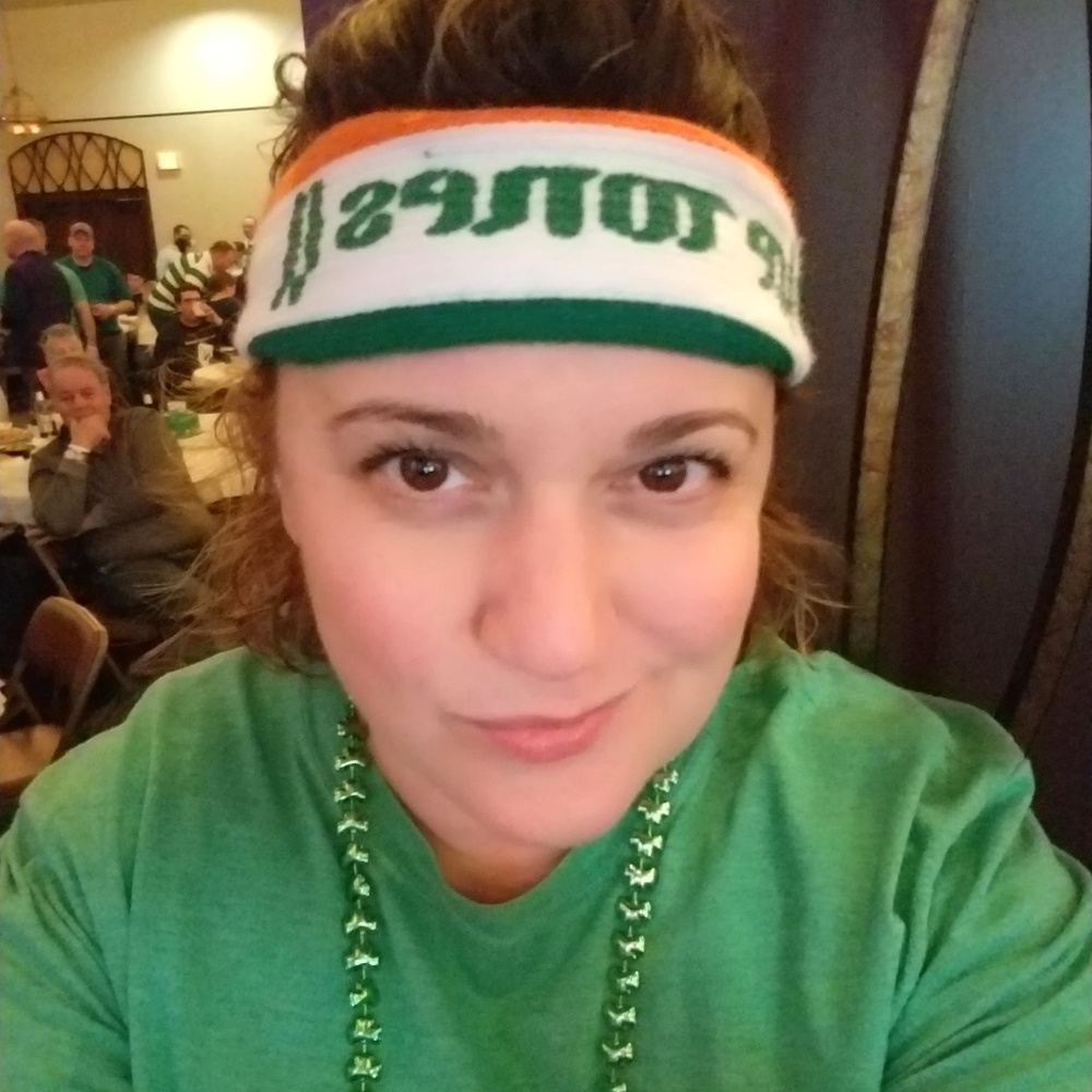 Meet your Posher, Heather